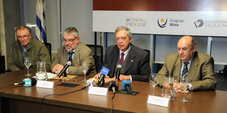 Viticultores recibirán 60 millones de pesos en ayuda por la sequía