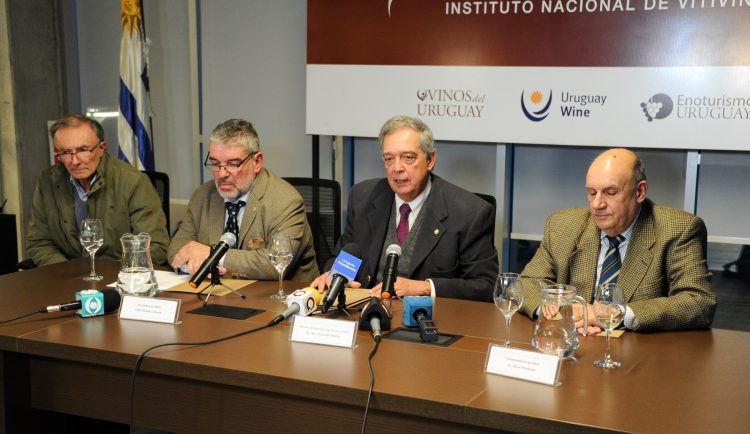 Viticultores recibirán 60 millones de pesos en ayuda por la sequía