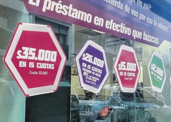 Endeudamiento, un problema que no se quiere resolver