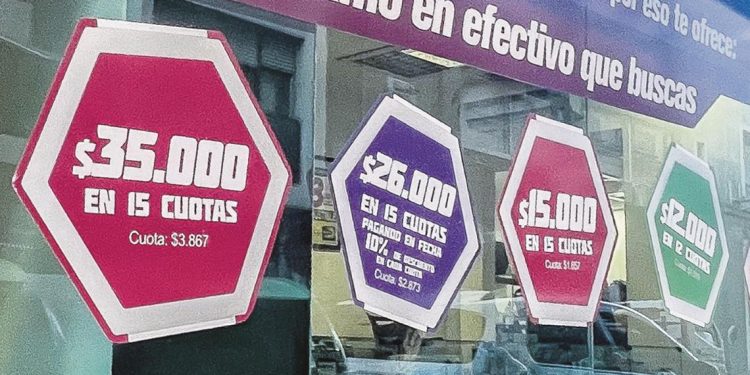 Endeudamiento, un problema que no se quiere resolver