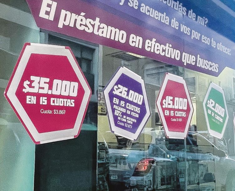 Endeudamiento, un problema que no se quiere resolver