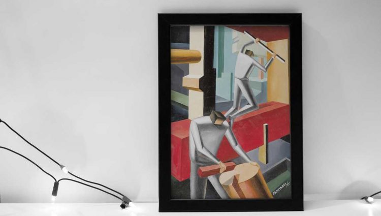 La dignidad del trabajo, pilar fundamental de la Doctrina Social de la Iglesia