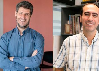 “Hay que salir de las medidas paliativas y reaccionar cuando cierra una fábrica o uno de los países vecinos desbarranca”
