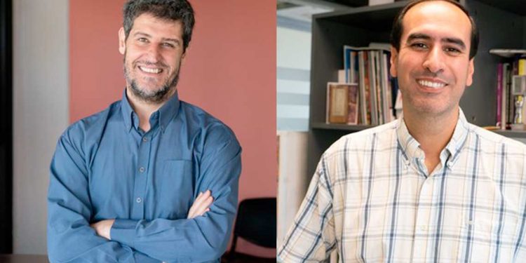 “Hay que salir de las medidas paliativas y reaccionar cuando cierra una fábrica o uno de los países vecinos desbarranca”