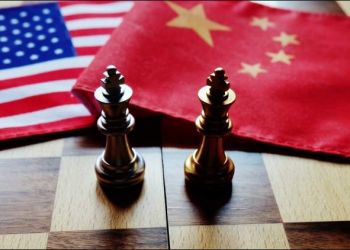 Las dificultades macroeconómicas de un desacoplamiento entre Estados Unidos y China