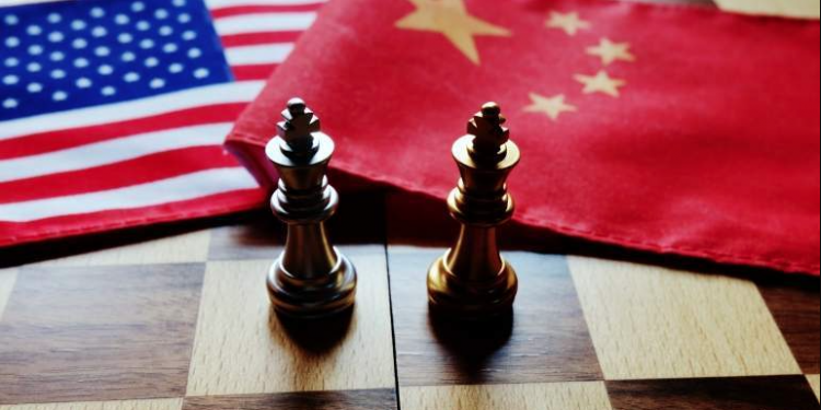 Las dificultades macroeconómicas de un desacoplamiento entre Estados Unidos y China