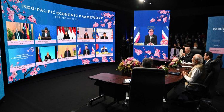 La nueva era de los acuerdos internacionales: las cadenas de suministros