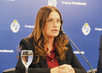 “Autoridades del Banco Mundial destacan que Uruguay es uno de los primeros países en implementar un plan de salud mental tan amplio”