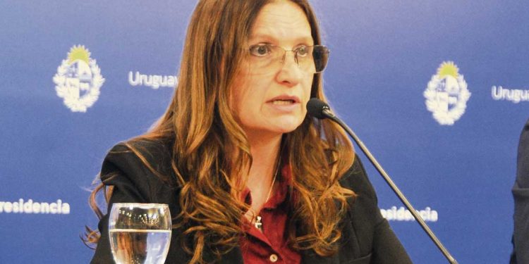 “Autoridades del Banco Mundial destacan que Uruguay es uno de los primeros países en implementar un plan de salud mental tan amplio”