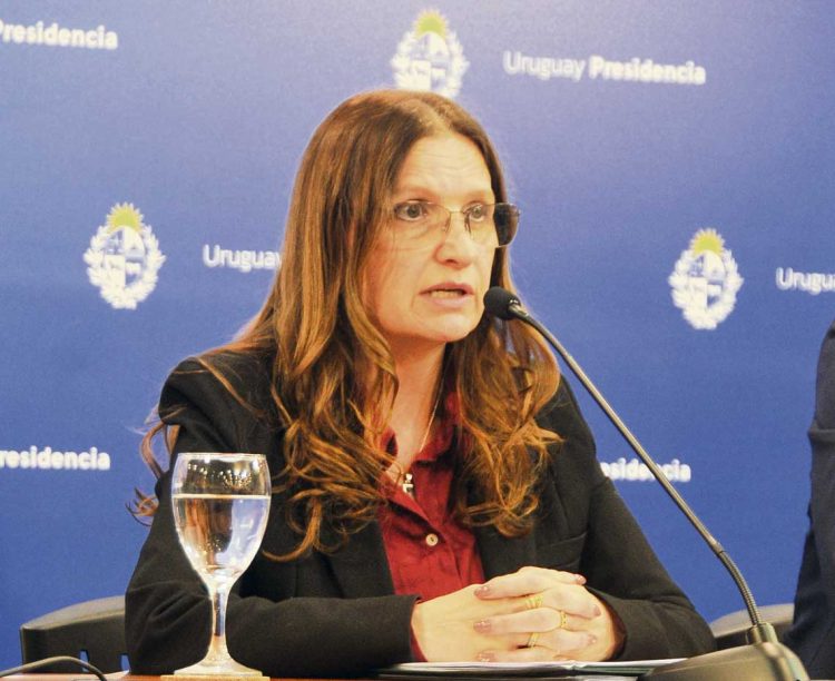 “Autoridades del Banco Mundial destacan que Uruguay es uno de los primeros países en implementar un plan de salud mental tan amplio”