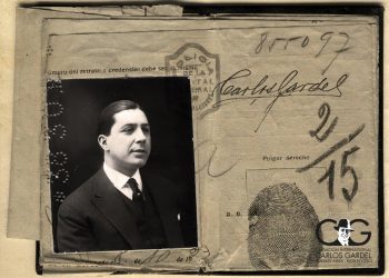 Por qué alguien sería gardeliano