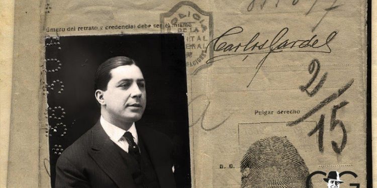 Por qué alguien sería gardeliano