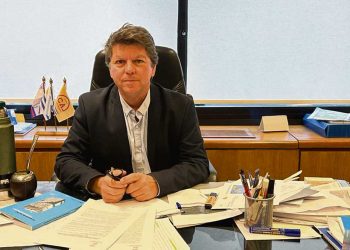 “El Río Negro es la solución más efectiva para el abastecimiento de agua de Montevideo y Canelones”