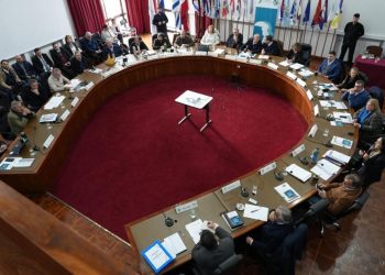 Directora de INBA dijo que se debe “dar respuesta a la sobrepoblación canina”