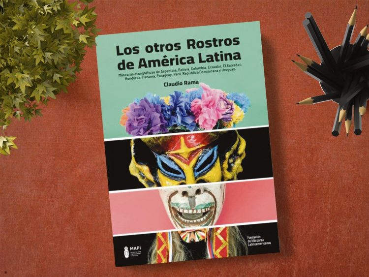 “Los otros Rostros de América Latina” de Claudio Rama