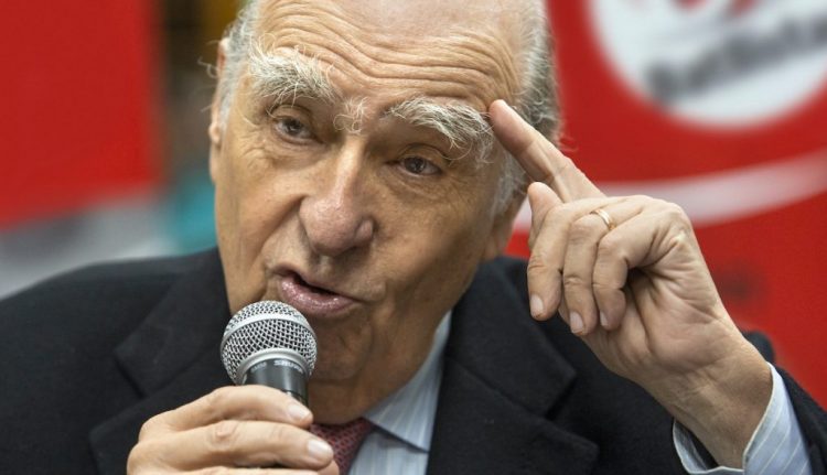 Un editorial para destacar