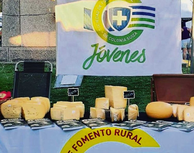 Cooperativas rurales de Colonia: un ejemplo de trabajo conjunto que solo genera beneficios