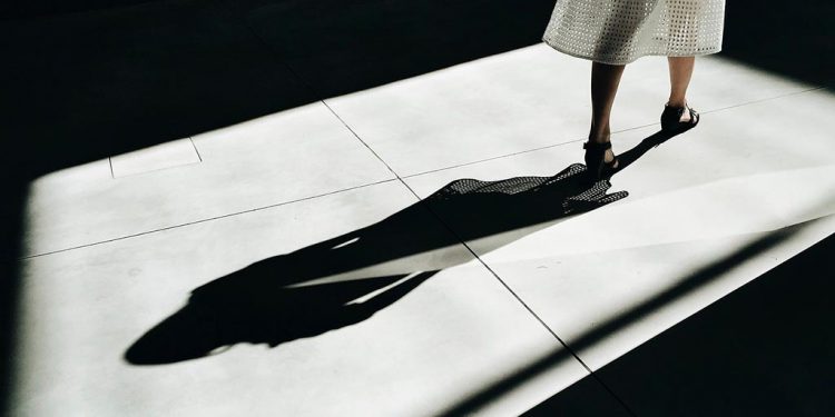 ¿Dónde queda la mujer?