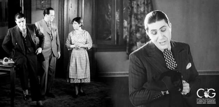 Por qué alguien sería gardeliano