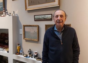 “El único mecanismo que tenemos para preservar nuestra autonomía es el proceso de integración”