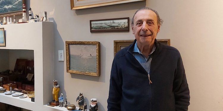 “El único mecanismo que tenemos para preservar nuestra autonomía es el proceso de integración”