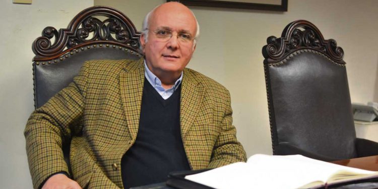 “Las causas del problema del atraso cambiario siguen inalteradas y se profundizan día a día”