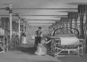 Los economistas empiezan a reconsiderar su visión acerca de las políticas industriales