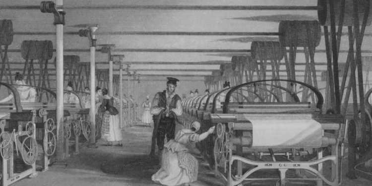 Los economistas empiezan a reconsiderar su visión acerca de las políticas industriales