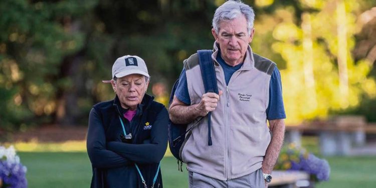 La Reserva Federal debería prestar atención a las presiones deflacionarias provenientes de China