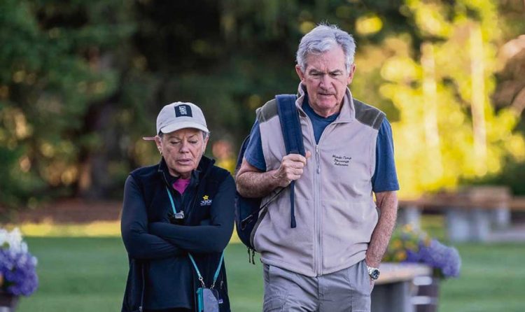 La Reserva Federal debería prestar atención a las presiones deflacionarias provenientes de China