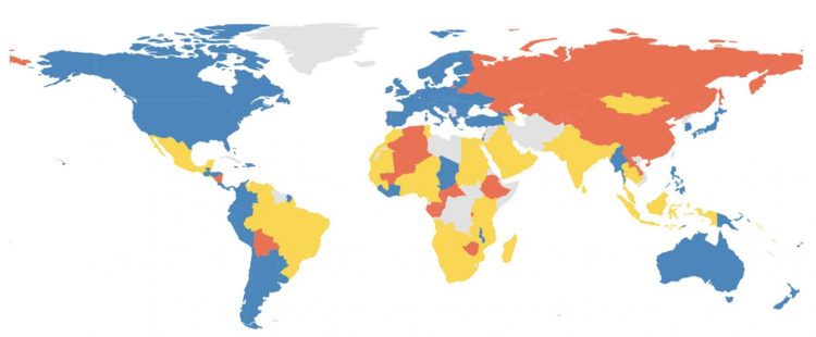 Fragmentación comercial atenta contra el bienestar, pero no en forma igualitaria