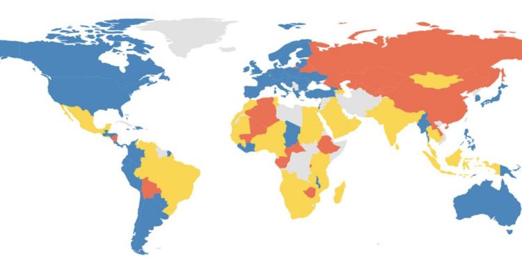 Fragmentación comercial atenta contra el bienestar, pero no en forma igualitaria