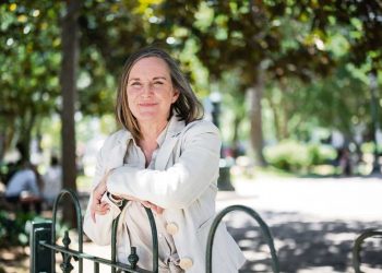 Las 10 de La Mañana: Karen A. Higgs