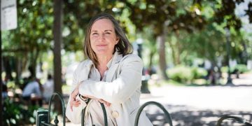 Las 10 de La Mañana: Karen A. Higgs