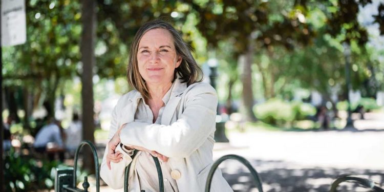 Las 10 de La Mañana: Karen A. Higgs