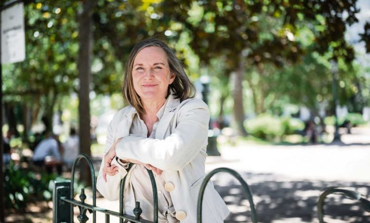 Las 10 de La Mañana: Karen A. Higgs