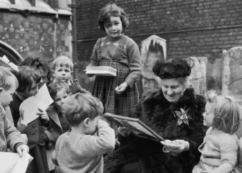 La vigencia de Maria Montessori y su legado humanista
