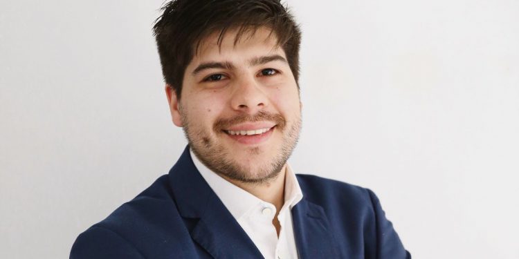 “Que más jóvenes opten por trabajar nuestras tierras y seamos muchos más los eslabones en esta cadena”