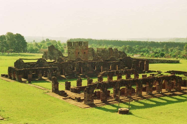El legado cultural jesuítico nos beneficia hasta el día de hoy