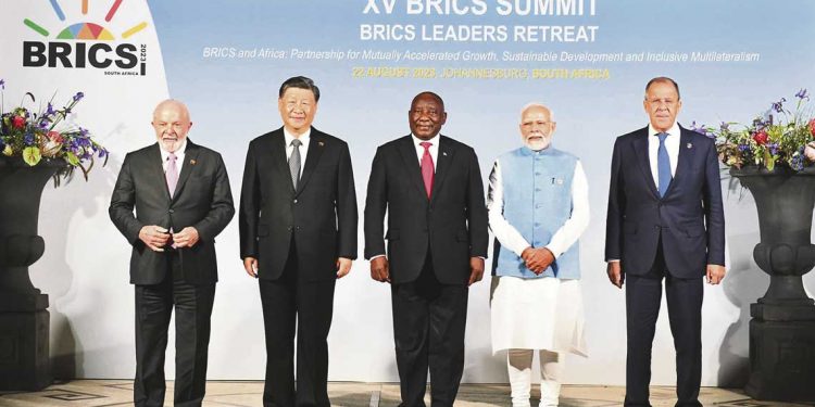 La semana en el mundo: 30 agosto 2023