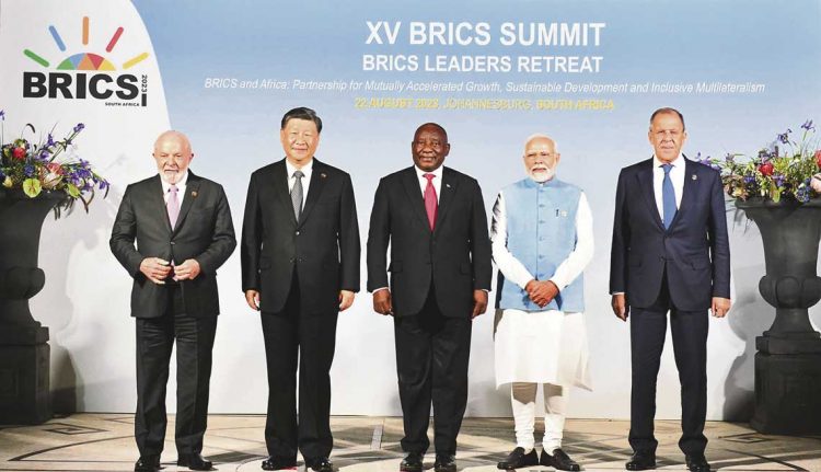 La semana en el mundo: 30 agosto 2023