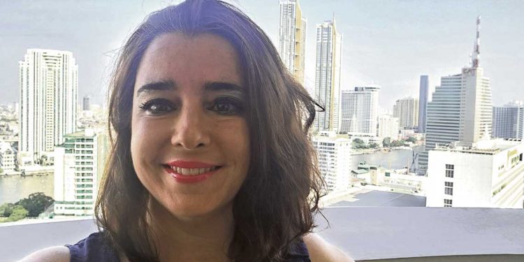 “Organizaciones criminales utilizan cada vez más los puertos de Buenos Aires y Montevideo para el traslado de drogas”