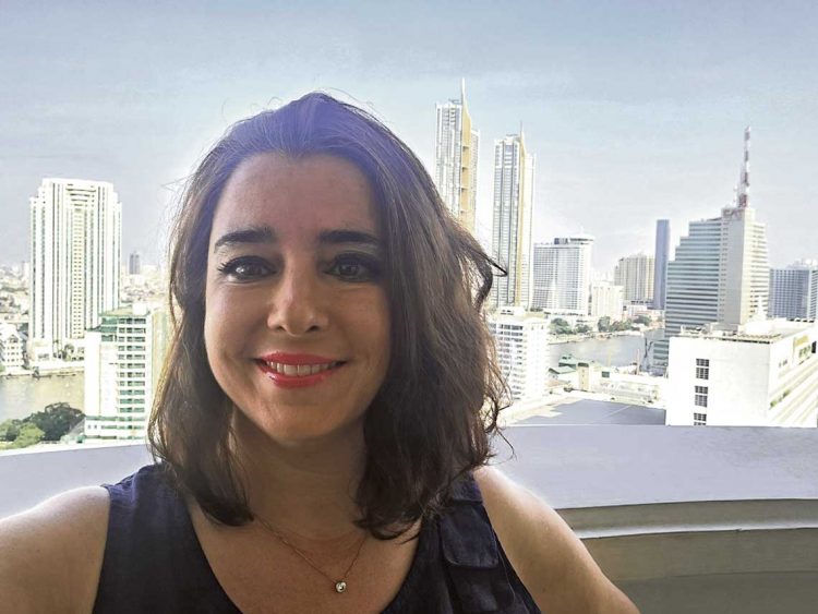 “Organizaciones criminales utilizan cada vez más los puertos de Buenos Aires y Montevideo para el traslado de drogas”