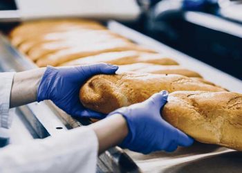 Panaderías en Uruguay: entre problemas de ventas y el desarrollo profesional de primer nivel