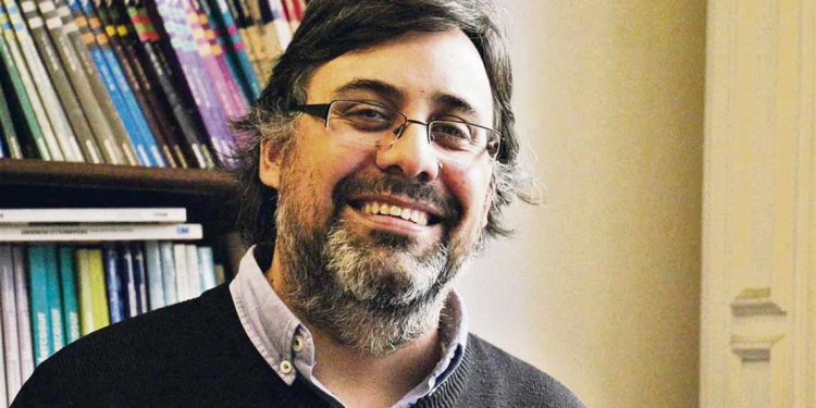 “Existieron algunas repercusiones un poco exageradas sobre el nivel de empleo”