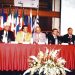Se cumplieron 20 años del Congreso Mundial de Arroz que nos mostró al mundo