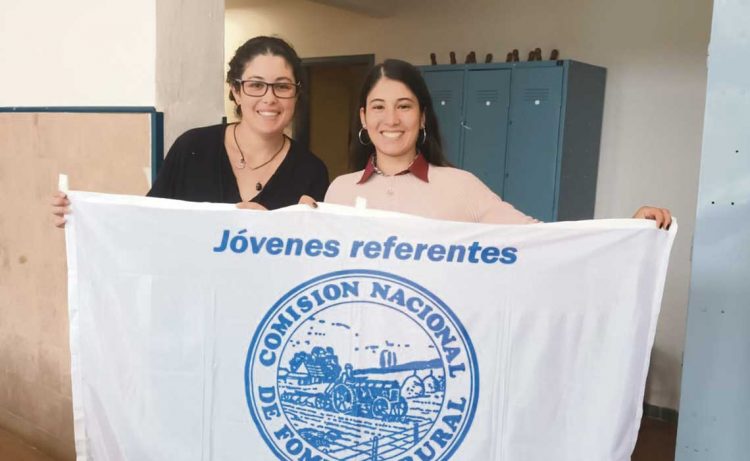 En sus 108 años, la preocupación de la CNFR sigue siendo el acceso a la tierra