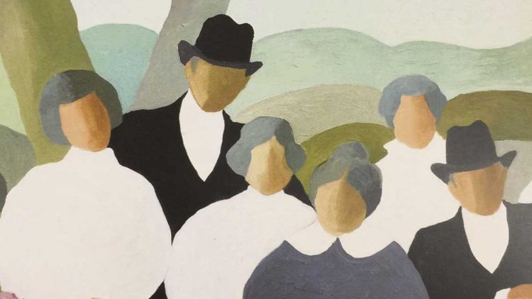 La ausencia paterna: Identidad y autonomía