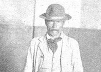 1903: sangre de gaucho