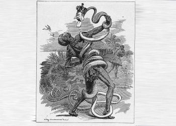 Perennidad de los fantasmas